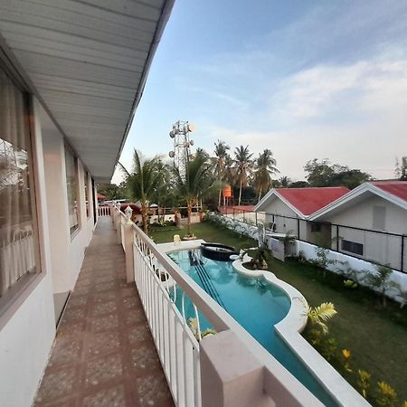 Francisco Resort Panglao Luaran gambar
