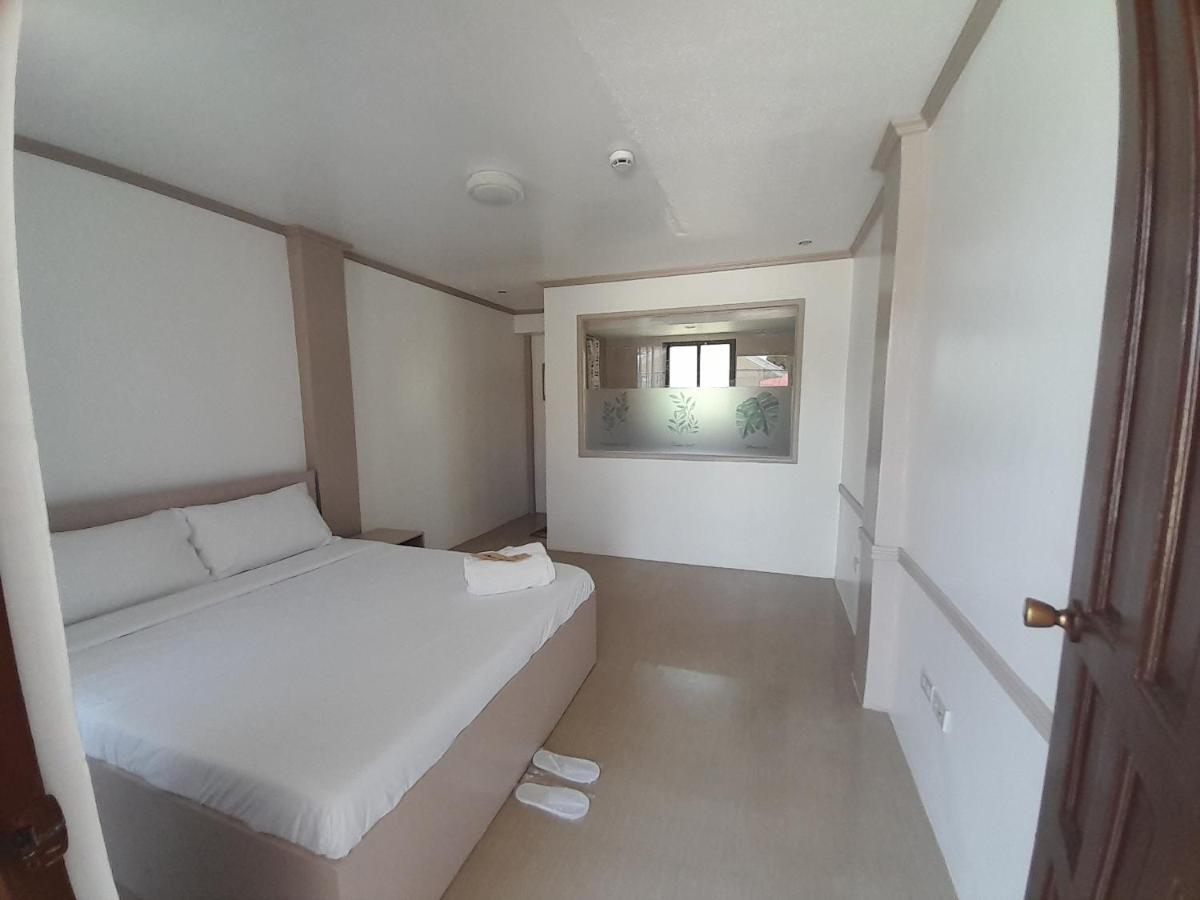 Francisco Resort Panglao Luaran gambar