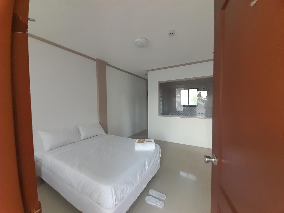 Francisco Resort Panglao Luaran gambar