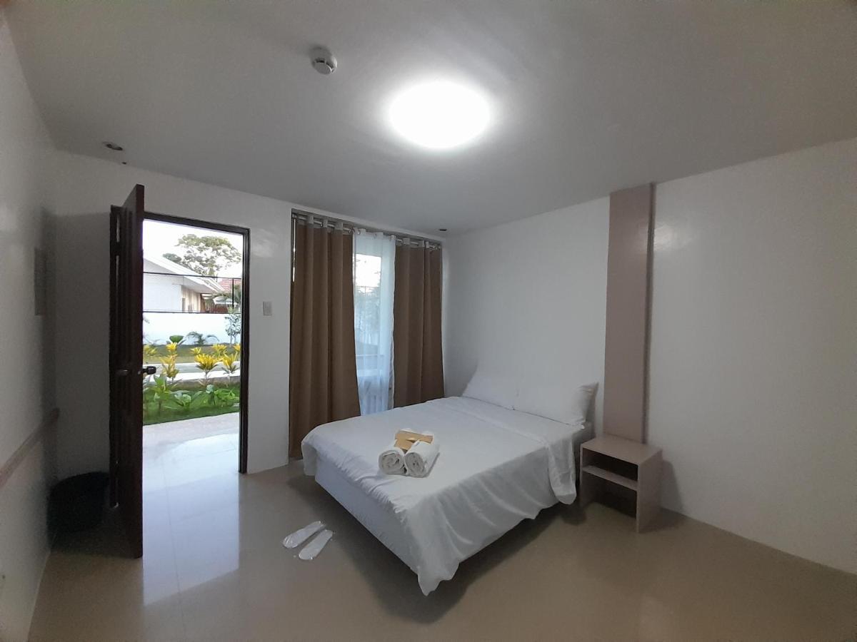 Francisco Resort Panglao Luaran gambar