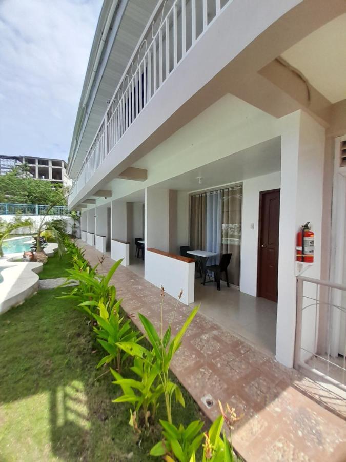 Francisco Resort Panglao Luaran gambar