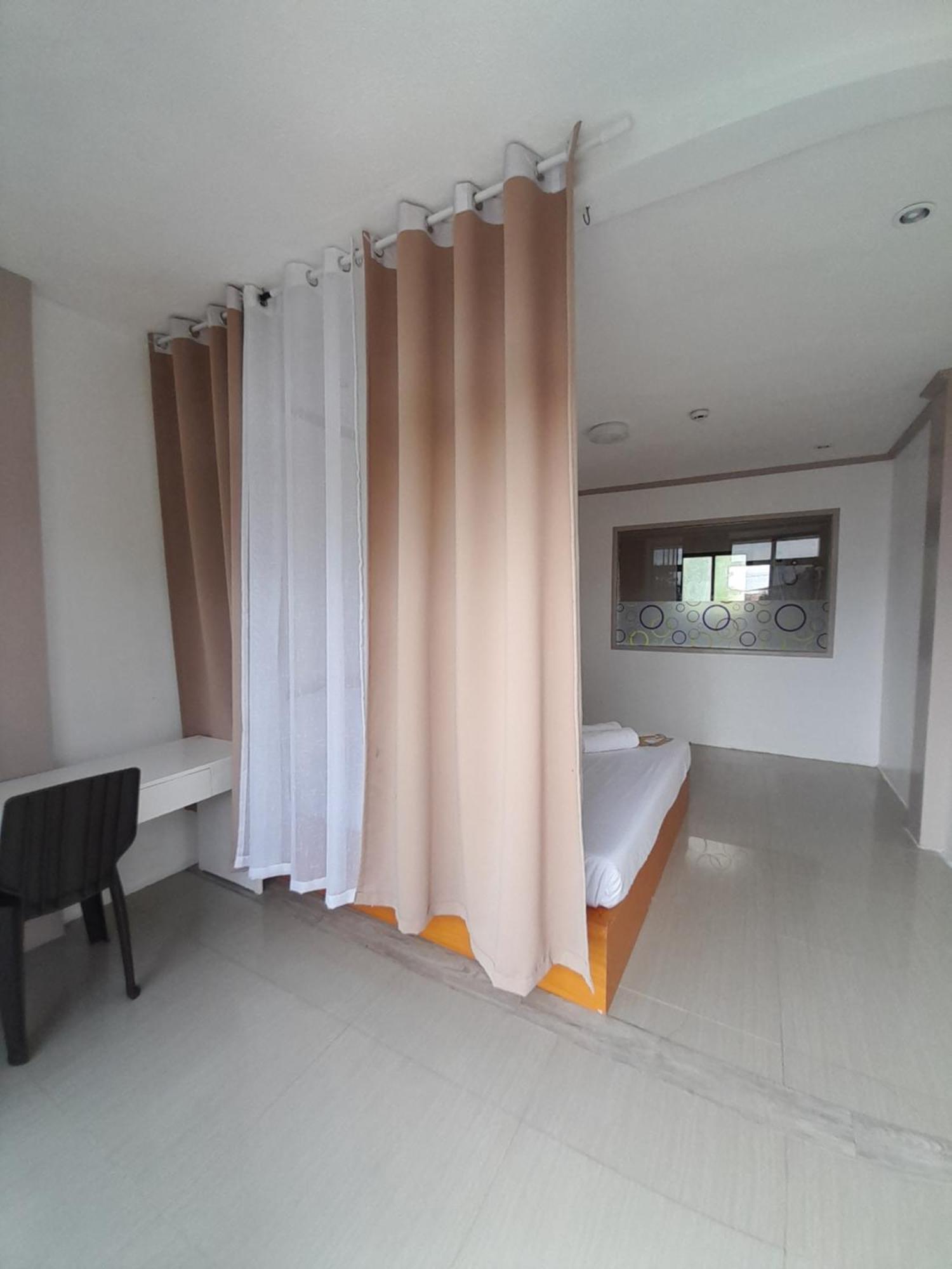 Francisco Resort Panglao Luaran gambar