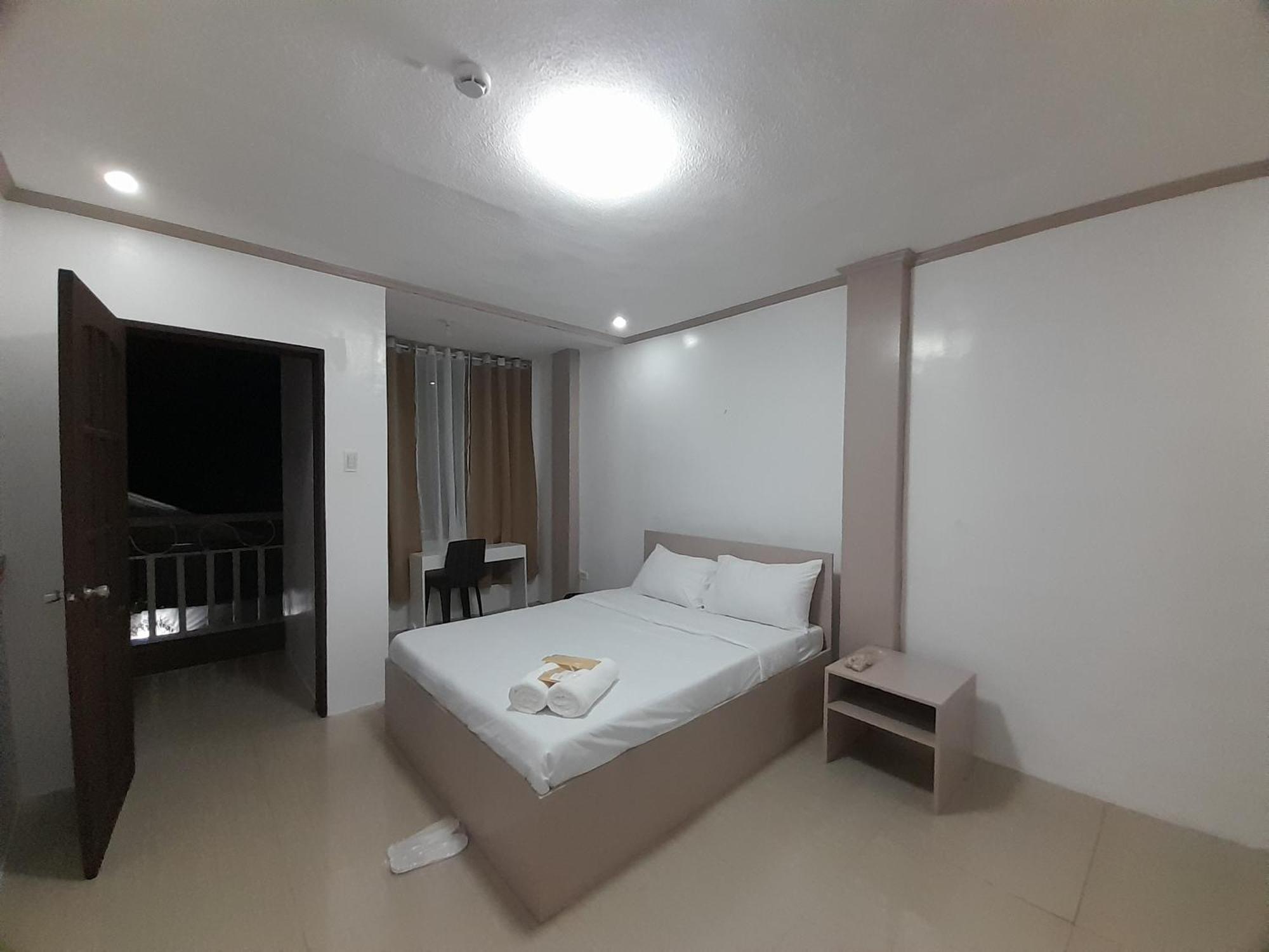Francisco Resort Panglao Luaran gambar