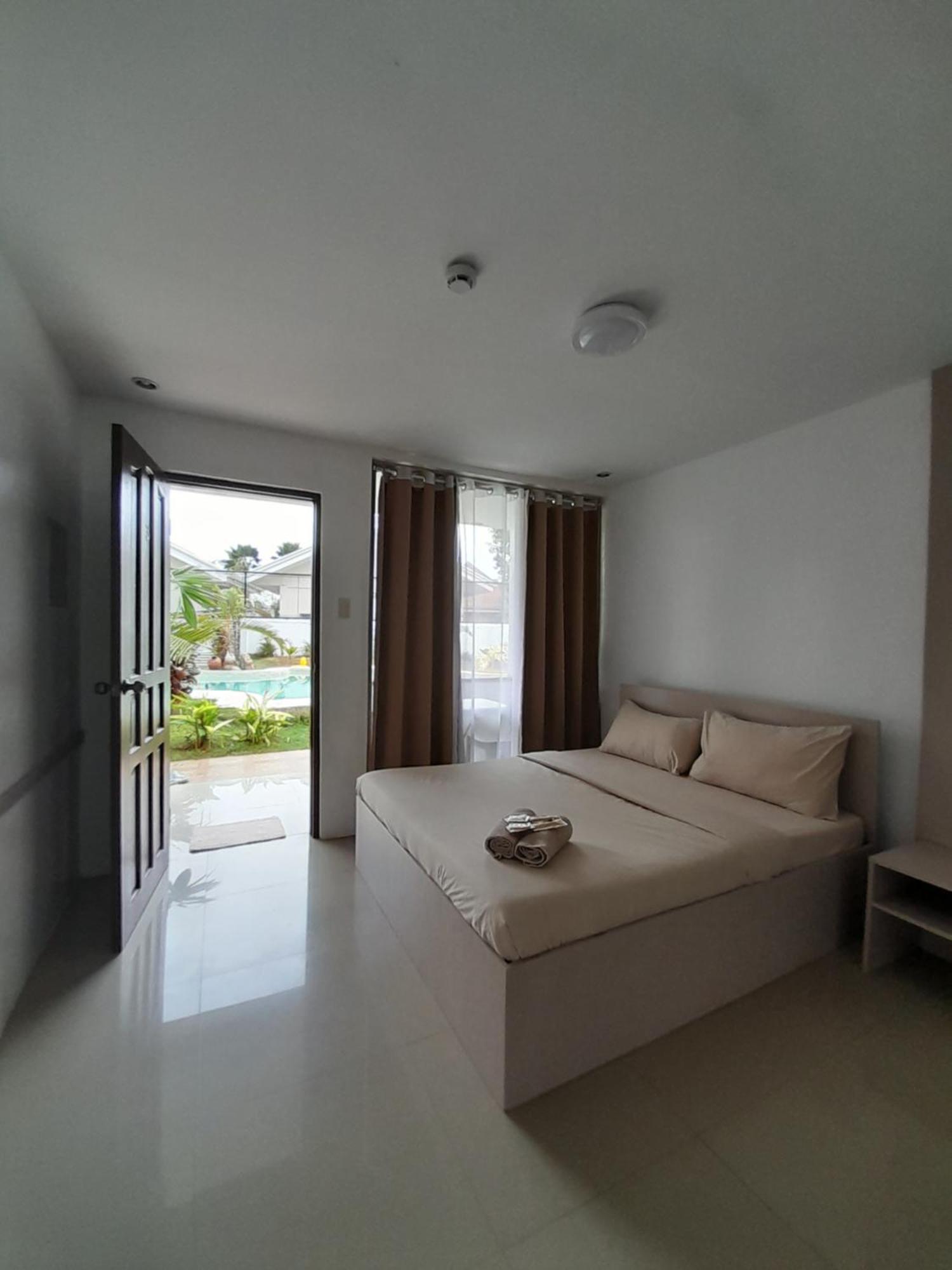 Francisco Resort Panglao Luaran gambar