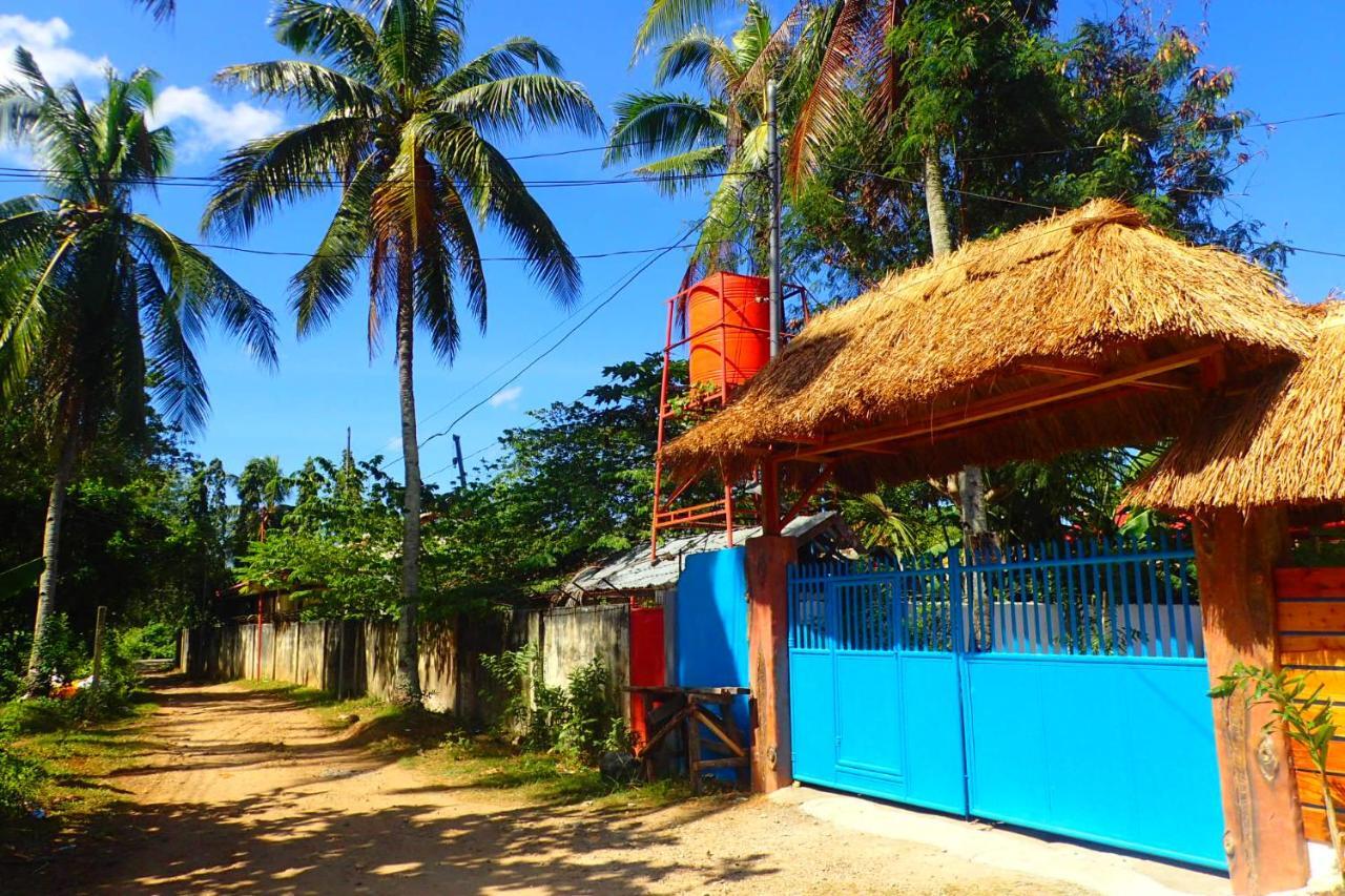 Francisco Resort Panglao Luaran gambar