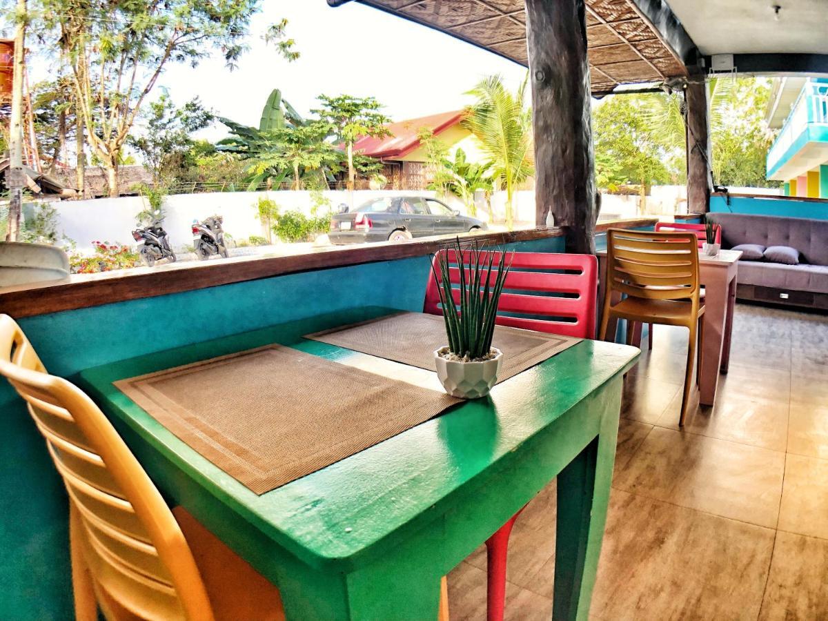 Francisco Resort Panglao Luaran gambar