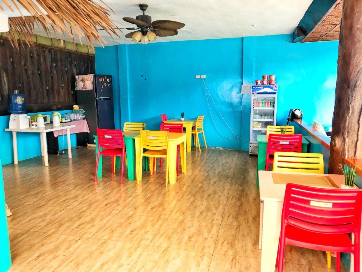 Francisco Resort Panglao Luaran gambar