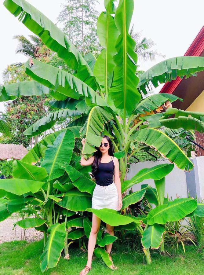 Francisco Resort Panglao Luaran gambar